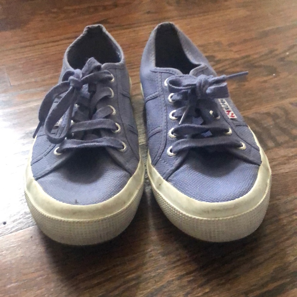 superga classic women’s sneakers 2750